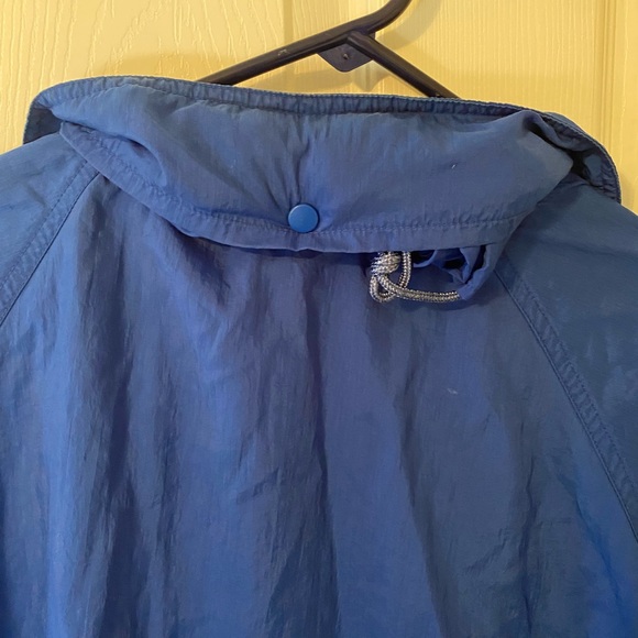 vintage Reebok windbreaker - Picture 5 of 6